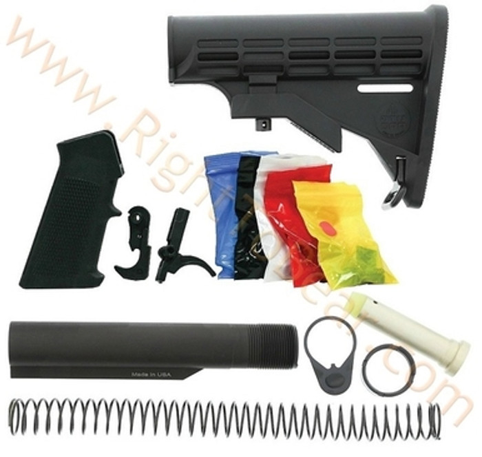 AIM Sports Inc AR/M4 Combo Kit V1 | 5 Star Rating Free