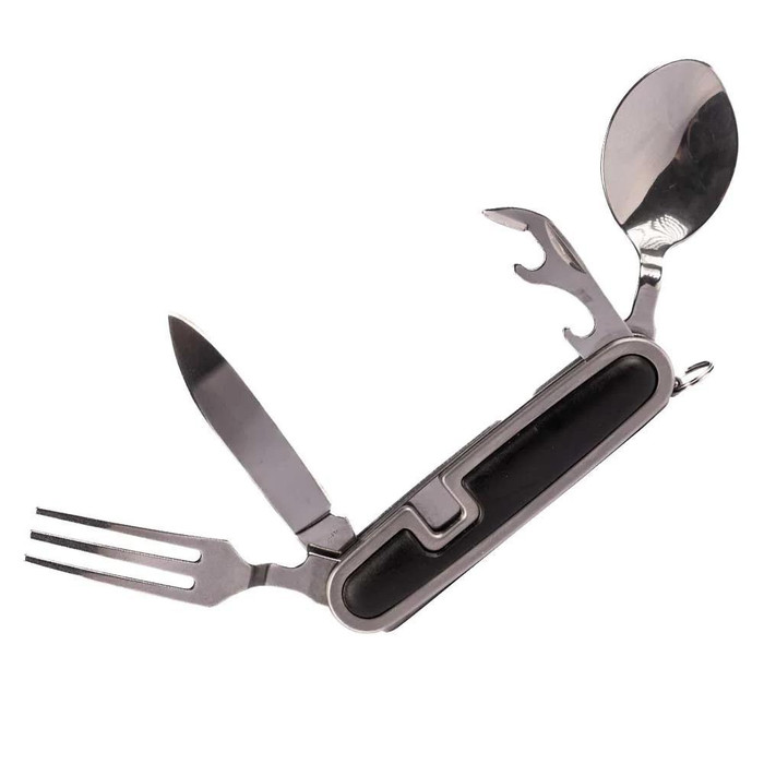 Ready Hour Folding Cutlery Tool