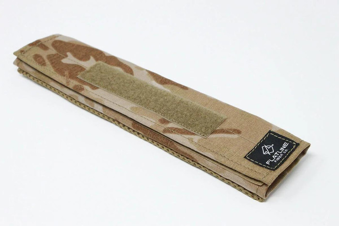 FF Standard Ear Pro Wrap - Arid Multicam FF Standard Ear Pro Wrap - Arid Multicam