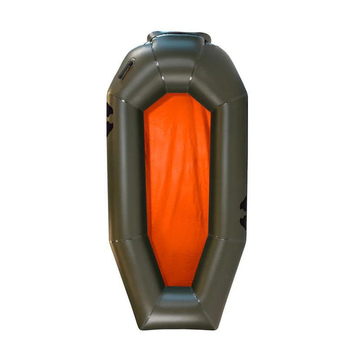 Uncharted Rapid Raft Uncharted Rapid Raft