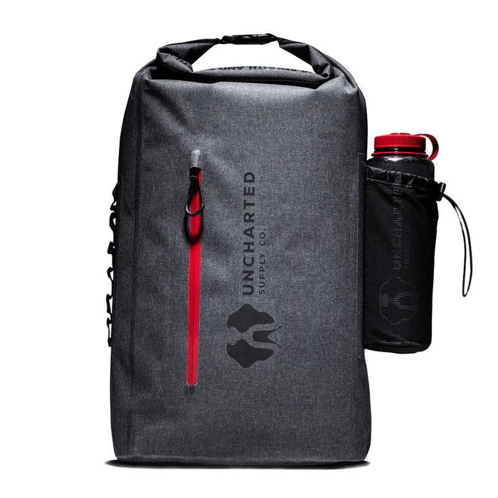 Uncharted The Seventy2 Shell - Dry Pack