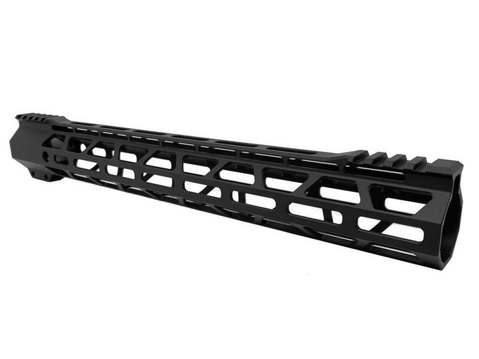 *BLEM* Right to Bear M-LOK Free Float Handguard - 15" *BLEM* Right to Bear M-LOK Free Float Handguard - 15"