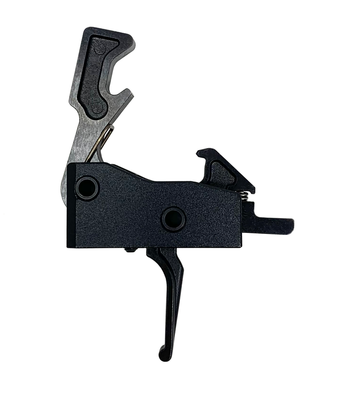 IBOR-USA Drop-in Trigger - Single Stage Black Straight