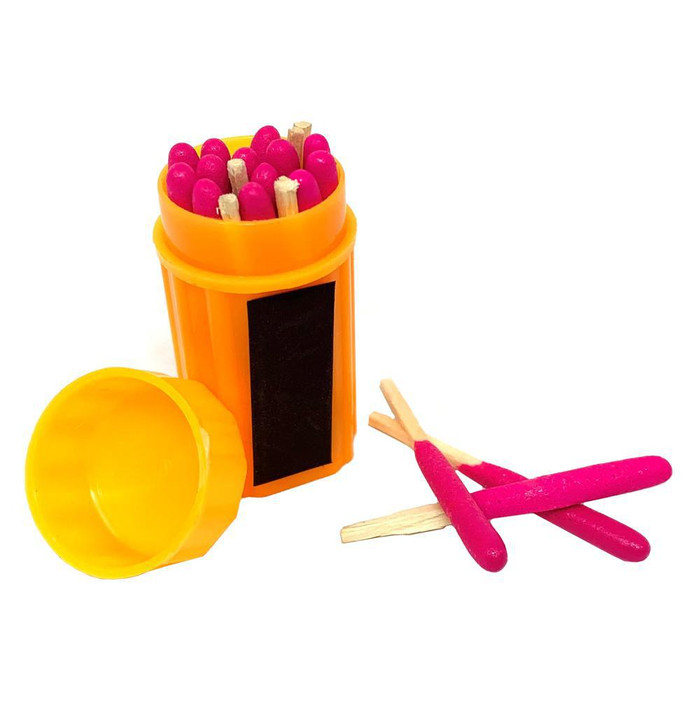 BN Water/Weather Proof Matches BN Water/Weather Proof Matches