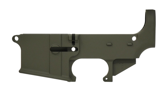 Magpul ODG 80% Lower Receiver - Optional Engraving ^
