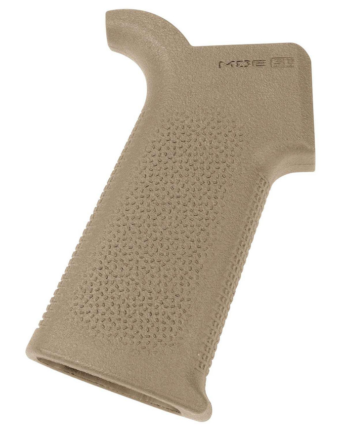 Magpul MOE AR-15 / M4 Slim Line Grip - FDE