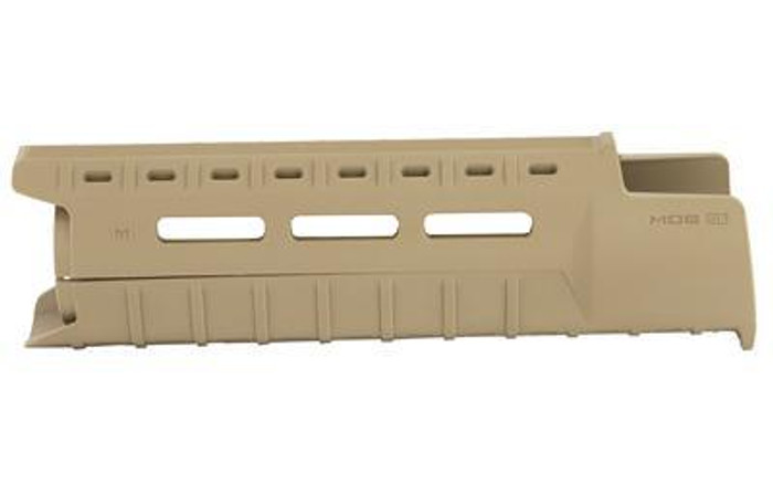 Magpul MOE SL M-LOK Handguard Carbine Length AR15 - FDE