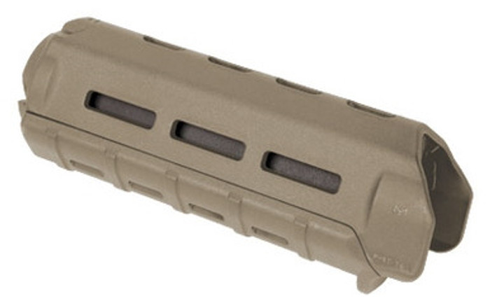 *BLEM* Magpul MOE Handguard Carbine Length AR15 - M-LOK - FDE