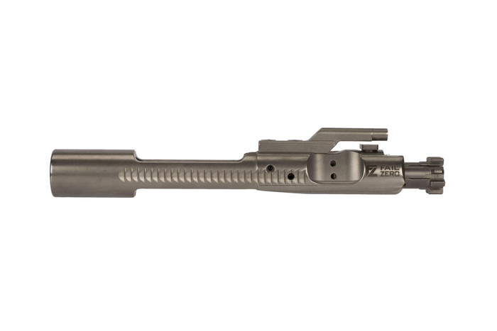 アングロ&カンパニー　BORON+imp. 4,6\" 中古美品 AAC Bolt Carrier Group Assembly w/ Nickel Boron Carrier | CSC