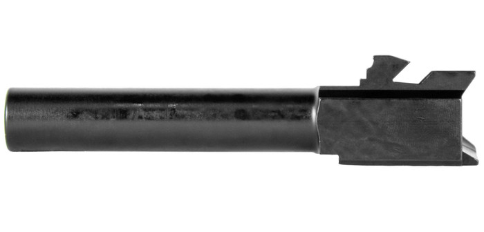 Drop In 9mm Barrel - Fits Glock 19