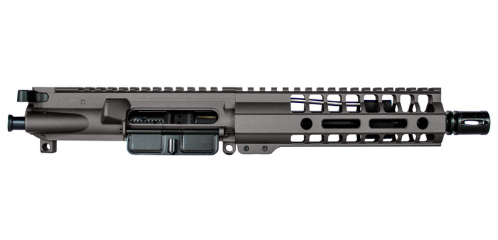 トイガン AR15 Upper Receiver BG Complete 16