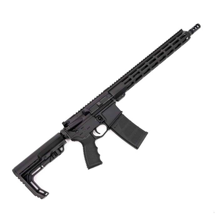 Andro Corp ACI-15 556 BRAVO 16 MOD 0 - AR15 - OD Green
