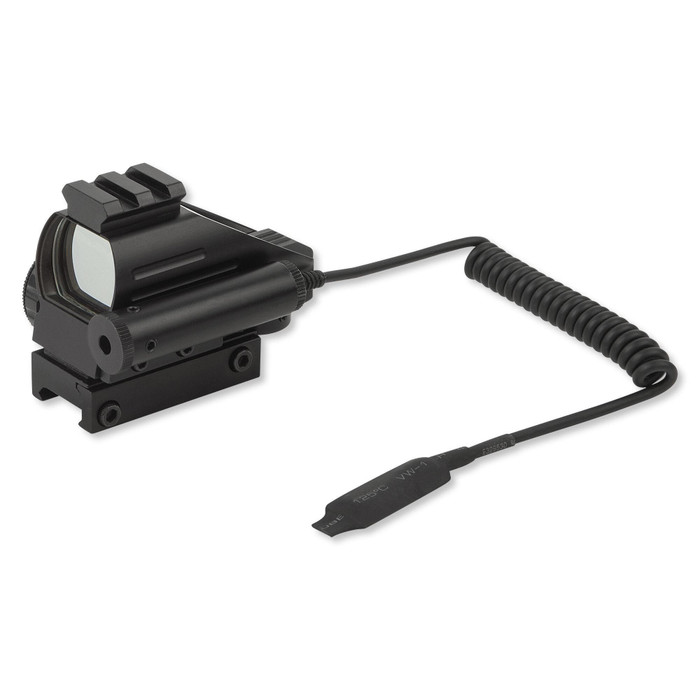 XTS Holographic Dot Sight With Red Laser