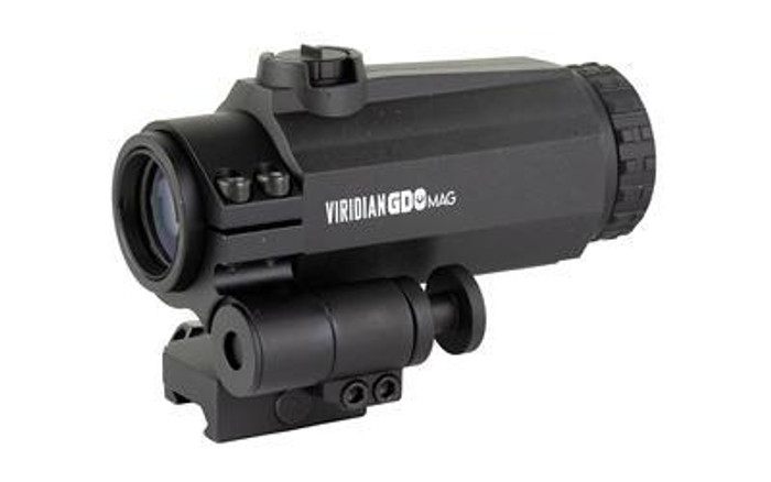 Bushnell 3X24mm AR Optics Transition 3x Magnifier