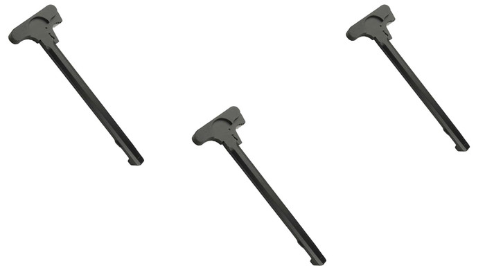 Standard AR15/M4 5.56 Charging Handle - 7075