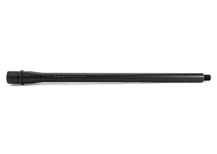 Ballistic Advantage 16" EPC 9mm Straight Barrel 4150 CMV - 1/2x28