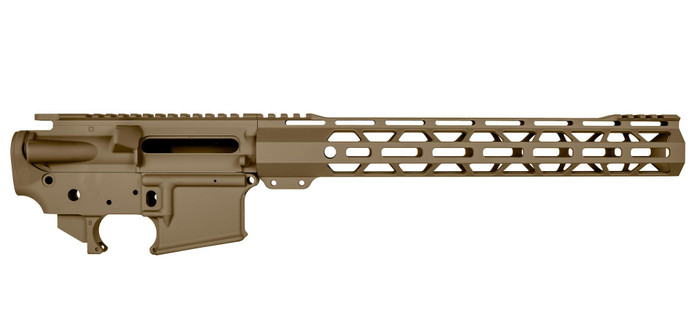 RTB Builders Set - 13.5" M-LOK | FDE