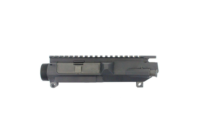 STAG 10 Left-Handed Upper Receiver Assembly - AR-10 / .308