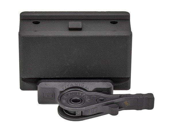 American Defense ADM QD Mounts - Red Dot Sights - Magnifiers (Free