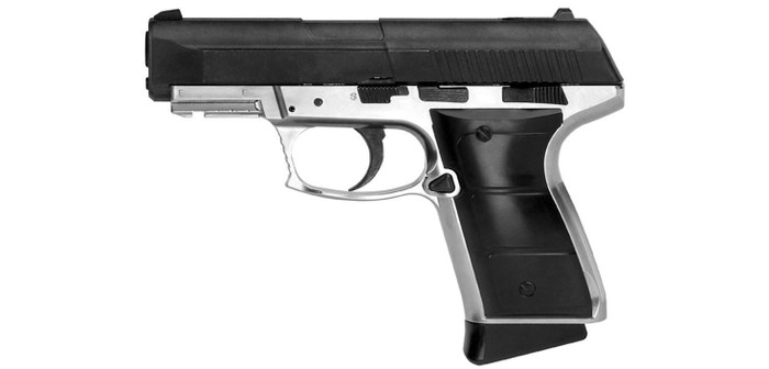 Daisy Powerline 5501 CO2 Blowback BB Pistol