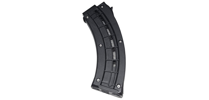 Pioneer Arms 25 Round AK-22 .22LR Magazine