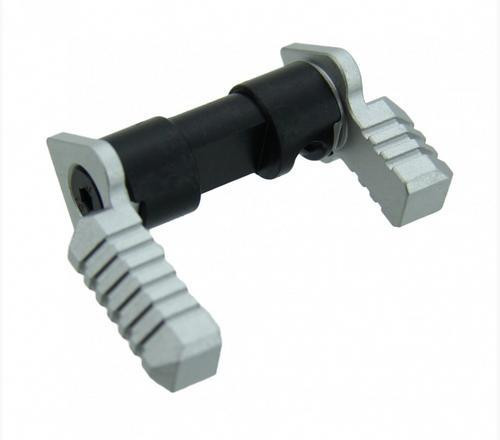Tacfire AR15 Ambidextrous Safety Selector Lever Gen2- Aluminum