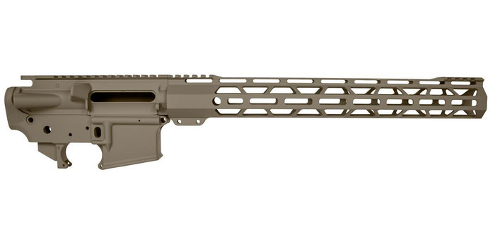 RTB Builders Set - 15" M-LOK | FDE