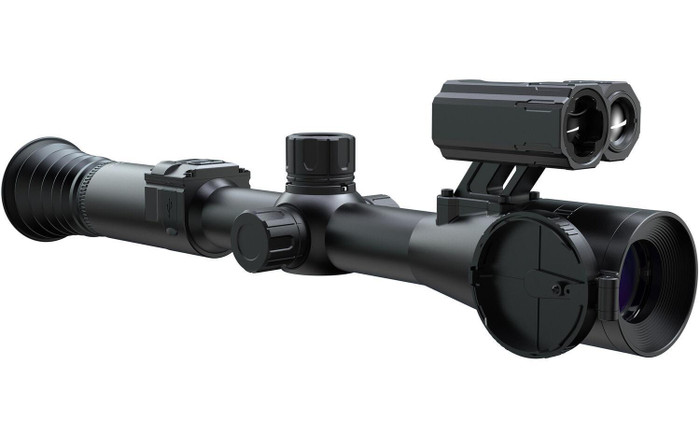 PARD NV008S-850 Digital Night Vision Riflescope with Laser