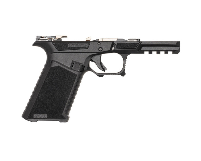 SCT Mfg 43X SC Assembled Frame for Glock 43X & 48 - Choose Color