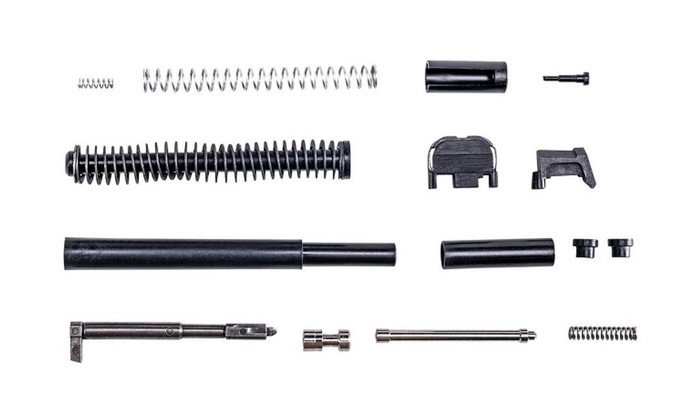 SCT Slide Parts Kit - Fits Glock 19 Gen 3