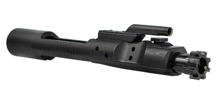 AO Precision Premium Phosphate Bolt Carrier Group - 158 HPT/MPI
