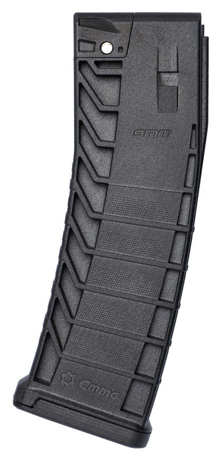 CMMG Magazine, AR15, 9mm, 33rd, Gen II CMMG Magazine, AR15, 9mm, 33rd, Gen II