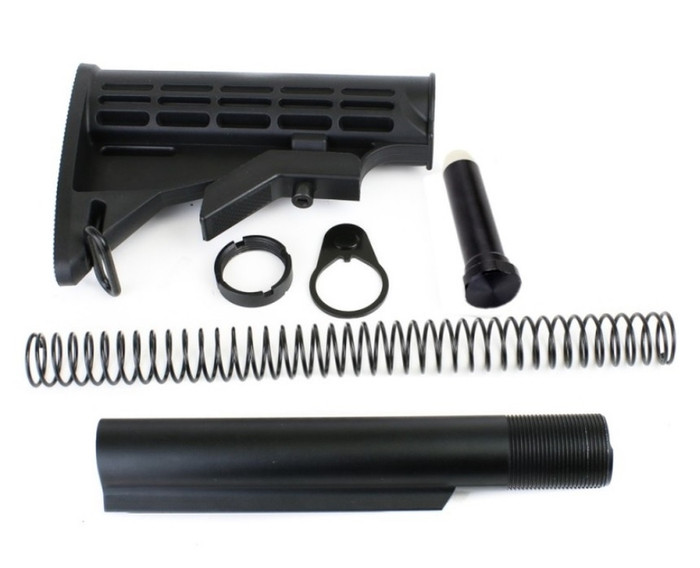 BN 80% AR-15 Rifle Build Kit - $300 ^ - RightToBear.com