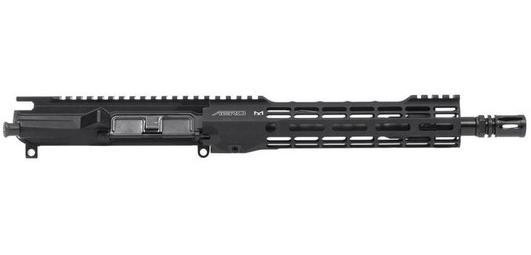 M4E1 Upper, 12.5 inch 5.56 Barrel, 12