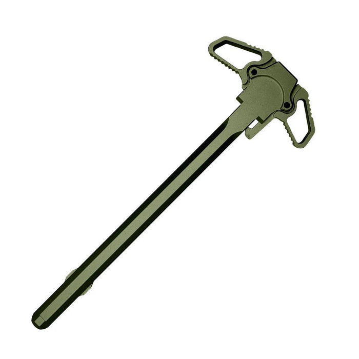 AR-15 Ambidextrous Charging Handle Anodized Flat Dark Earth - XTS