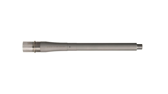 Ballistic Advantage 12.5" | 8.6 Blackout Barrel | Premium Series