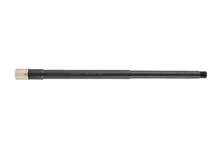 Ballistic Advantage 16" | 6MM ARC | Mid Length Barrel | Premium Black Series