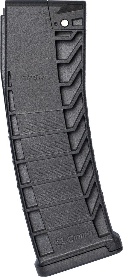 CMMG Magazine, AR15, 9mm, 10rd, Gen II