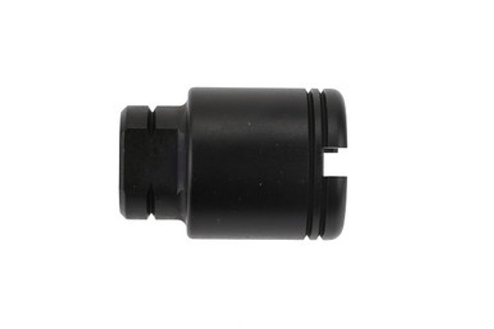 KAK Industries 1/2X36 MICRO "SLIM LINE" Flash Can - 9MM