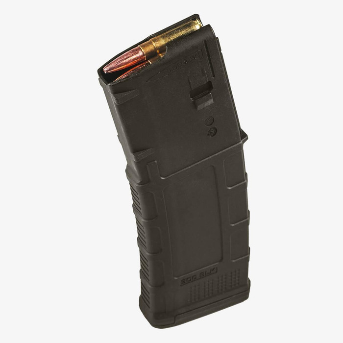 Magpul PMAG 30 AR 300 B GEN M3 .300 Blackout 30-Round Magazine - OD Green