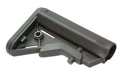 B5 Systems Bravo AR15 FDE Mil-Spec Stock