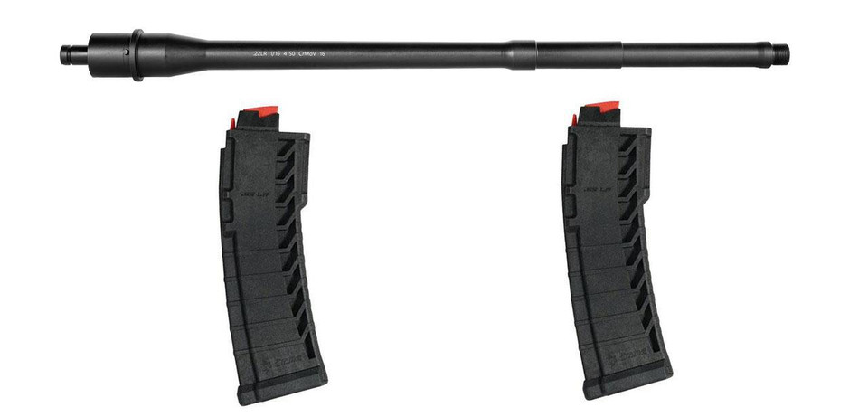 .22 long rifle visual data 8