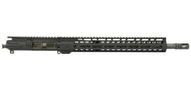 Ghost 16 inch 300 Blackout Upper - 14 inch M-LOK Rail