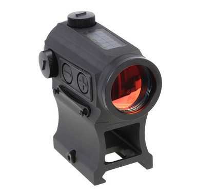 Holosun HS403C Solar-Powered Micro Red Dot Sight - 1/3 Co-Witness