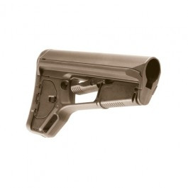 Magpul ACS-L Stock Mil-Spec - FDE