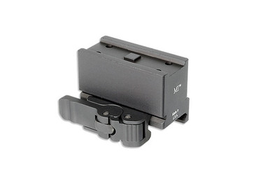Midwest Industries QD Mount for Aimpoint T1 and T2 - Lower 1/3 Co
