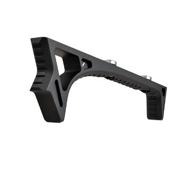 Strike LINK Curved ForeGrip - Keymod or M-LOK