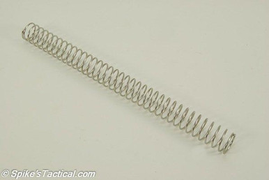 Spike's Tactical Mil-Spec 17-7 Buffer Spring