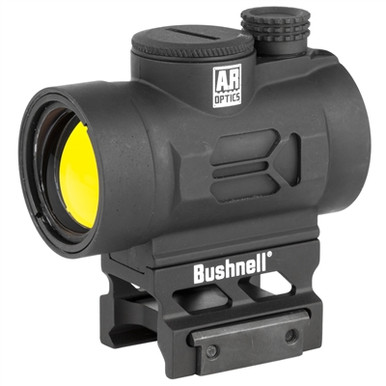 Bushnell AR OPTICS TRS-26 レッドドットサイト Bushnell TRS-26 Red Dot Sight Review - Guns and Ammo