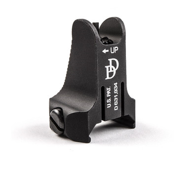 トイガン Daniel Defense Fixed Front Rear Sight Amazon.com : Daniel Defense DD FIXED FRONT/REAR SIGHT COMBO